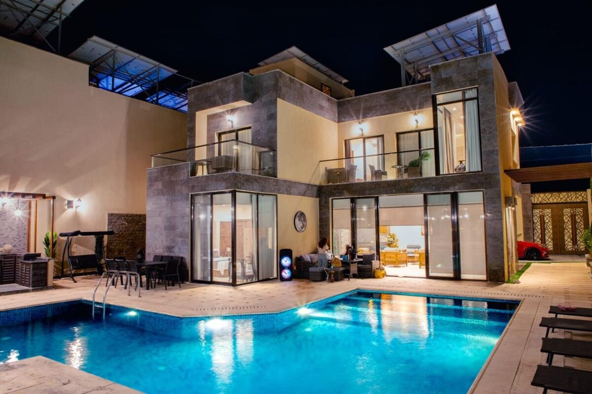 Where to Stay at the Dead Sea: Your Guide to Choosing the Best Place