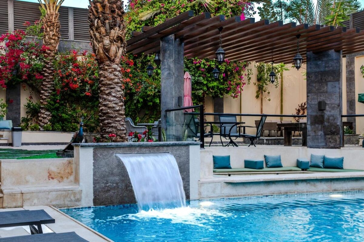 Daily Rental Chalets at the Dead Sea: Prices, Inclusions and How to Book